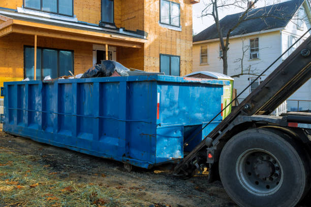 Professional Junk Removal Services in Lake Forest, IL